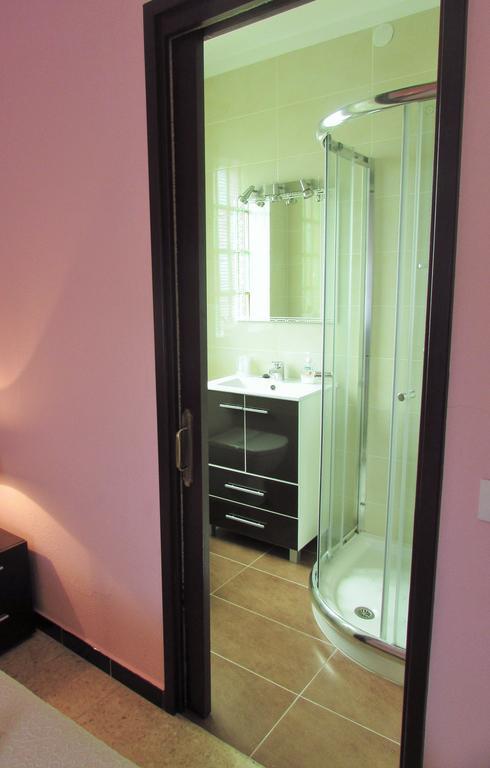 Hostal Can Bassalis Pals Extérieur photo