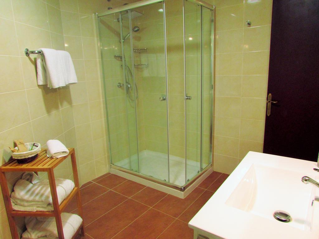 Hostal Can Bassalis Pals Chambre photo