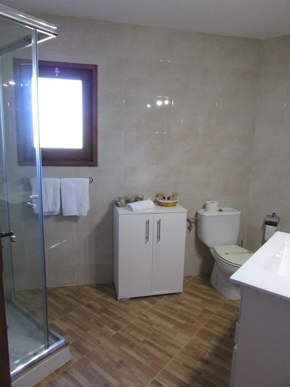 Hostal Can Bassalis Pals Extérieur photo