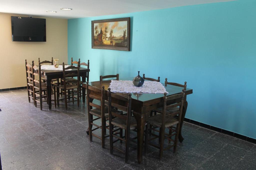 Hostal Can Bassalis Pals Extérieur photo
