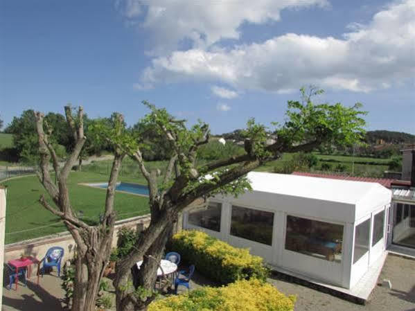 Hostal Can Bassalis Pals Extérieur photo