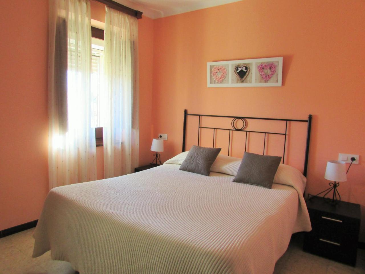 Hostal Can Bassalis Pals Extérieur photo